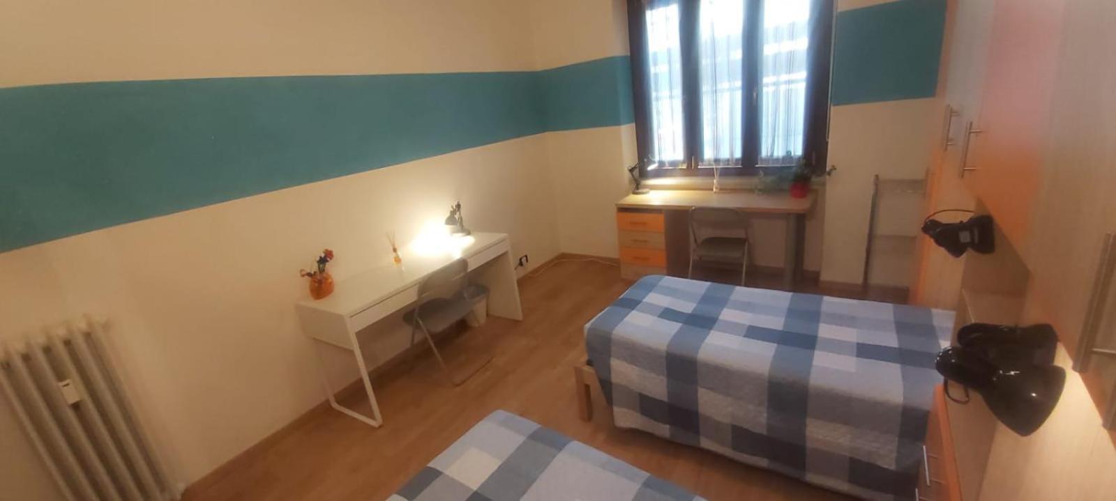 Apartamento Confortevole Con Doccia Idromassaggio