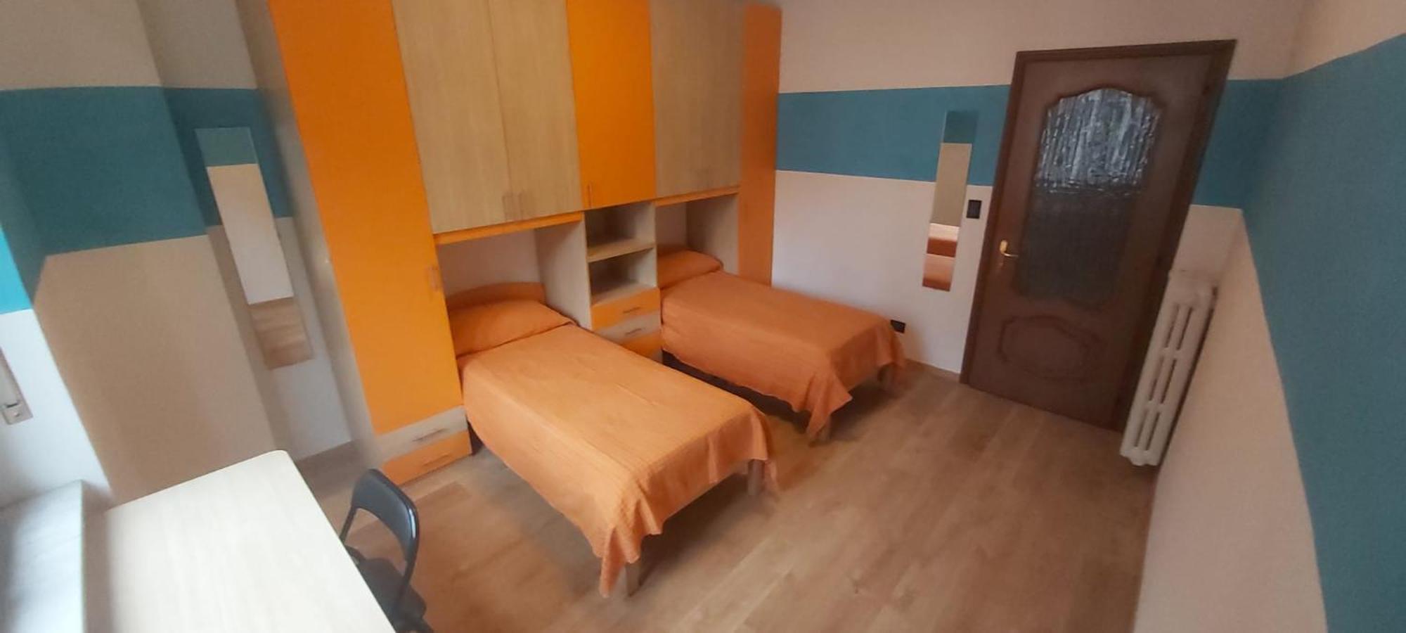 Confortevole Con Doccia Idromassaggio Apartamento *