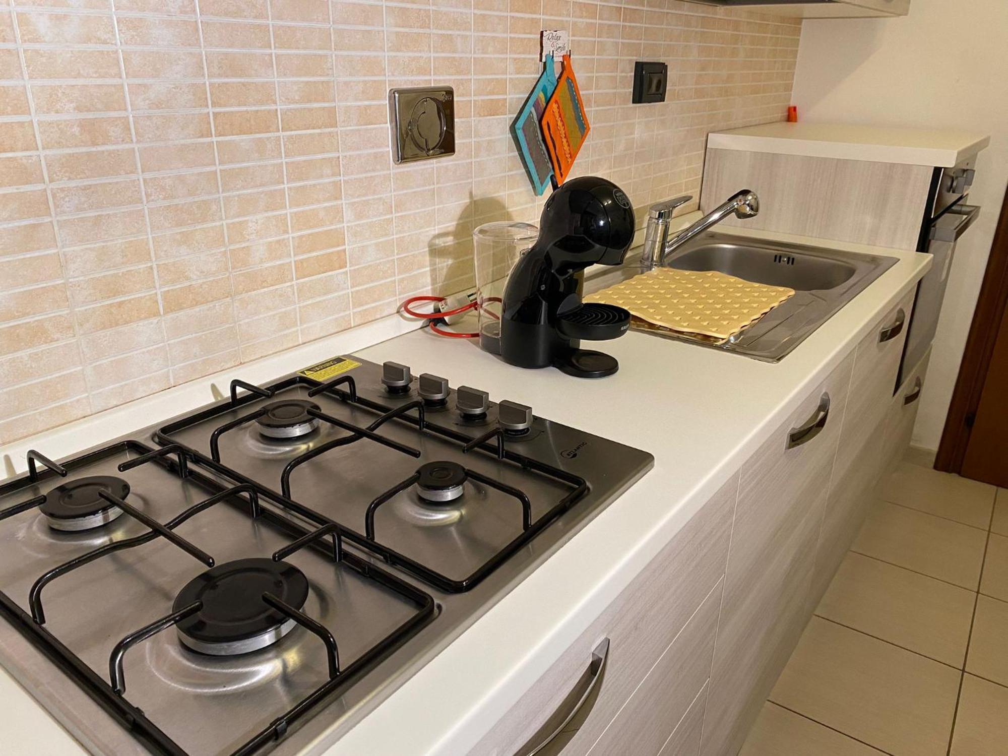 Confortevole Con Doccia Idromassaggio Apartamento Turín